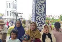 Tips Liburan Hemat Bersama Keluarga