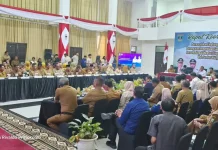 Pesisir Selatan Siapkan Sistem Pengolahan Sampah Modern