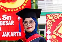Prof. Wesnina (UNJ): Busana Adalah Medium Pembentuk Identitas Sosial dan Budaya