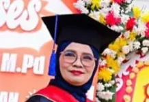 Prof. Wesnina Sebut Desain Busana Lebih dari Sekadar Komoditas Industri