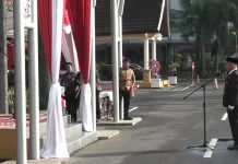 Hari Koperasi ke-79, Sumbar Dorong Koperasi Jadi Penggerak Ekonomi Masyakat