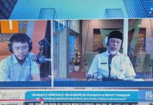 Sumbar Tangguh Melalui Rekontruksi dan Rehabilitasi Kebencanaan