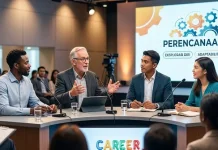 Seni Merancang Masa Depan Melalui Perencanaan Karier