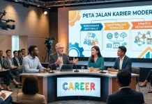 Navigasi Sukses: Memetakan Arah Karier di Era Disrupsi