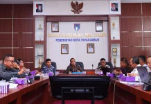 Pemko Payakumbuh Matangkan Angkutan Listrik, Pelajar Jadi Prioritas