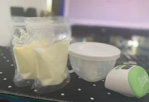 Tips Mempertahankan Produksi ASI agar Tetap Melimpah