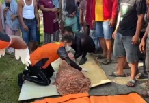 Remaja Hilang di Pantai Muaro Putuih Agam Ditemukan Meninggal Dunia