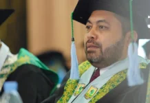 Unand Kaji Kewirausahaan Berbasis Iman