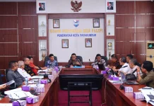 Pemko Payakumbuh Prioritaskan Pelajar dalam Layanan Angkutan Umum Listrik