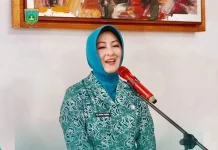 TP-PKK Padang Panjang Tingkatkan Kapasitas Pengurus Kelurahan dan Kecamatan