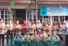 Pertemuan Dewan Kerja dan Dewan Ambalan Jadi Wadah Aspirasi Pramuka