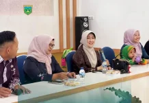 Ketua TP PKK Padang Panjang Ajak Kader Perkuat Soliditas Organisasi