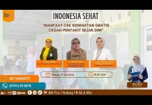 Cek Kesehatan Gratis Kini Bisa Diakses Setahun Sekali