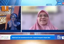 Dinkes Padang Jemput Bola Layanan Cek Kesehatan Gratis ke Sekolah dan Perkantoran