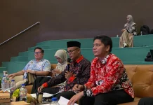 Padang Seleksi Wali Kota Cilik dan Duta Anak