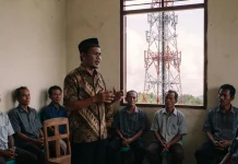 Telkomsel Tindak Lanjuti Keluhan Gangguan Jaringan di Sungayang
