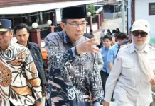 HJK Padang ke-357 Usung Wisata Gastronomi Bertaraf Internasional
