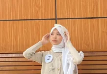 ASN Sijunjung Kompak Beri Dukungan untuk Murama di Kompetisi Dangdut Nasional