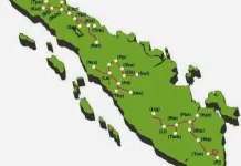 Jejak Sejarah Kereta Api di Pulau Sumatera yang Terus Berkembang