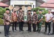 MTQ di Pariaman Jadi Wadah Syiar Islam dan Penguatan Program Pariaman RISALAH