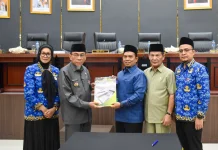 Target PAD Rp1,1 Triliun Warnai Rancangan APBD Kota Padang 2027