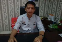 Kepemilikan KIA Capai 70 Persen, Disdukcapil Kota Padang Kejar Target