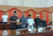 Pasaman Barat Prioritaskan SDM, Kesehatan, dan Infrastruktur pada RAPBD 2027
