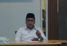 Pemko Padang Panjang Kejar Pembangunan PAUD Negeri Baru