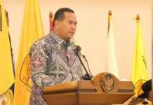 Sarjana di Pariaman Harus Jadi Penggerak Pembangunan Daerah