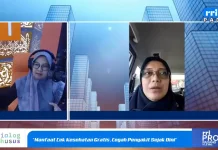 Dinkes Padang Kejar Target 46 Persen Warga Ikuti Cek Kesehatan Gratis pada 2026