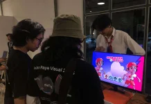 Festival Animasi Padang Tampilkan Potensi Animasi dan Game Lokal