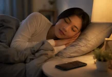 Cara Menenangkan Pikiran sebelum Tidur agar Istirahat Lebih Berkualitas