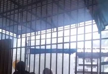 BPBD Padang Imbau Warga Waspadai Potensi Banjir dan Longsor