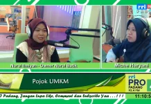 Nurul Batik, Bertahan dari Warisan Keluarga hingga Sukses Menembus Pasar Digital