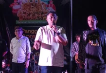 Darak Badarak Ajak Sanggar Sumbar Tampilkan Karya di Panggung Apresiasi Seni