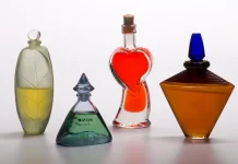 Memilih Parfum Sesuai Kepribadian, Cerminkan Karakter Melalui Aroma