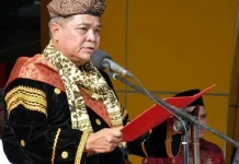 Peringatan 33 Tahun Ibu Kota Agam, Benni Warlis: Momentum Perkuat Kebersamaan
