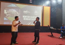 RRI Padang Suguhkan Final Piala Dunia 2026 Ramah Penyandang Tunanetra