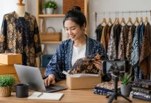 Strategi UMKM Meningkatkan Penjualan Melalui Pemasaran Digital