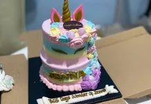 Tips Memilih Kue Ulang Tahun yang Aman Sesuai Usia Anak