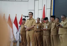 Menjelang Pilwana 2026, Bupati Solsel Minta Sosialisasi Ditingkatkan