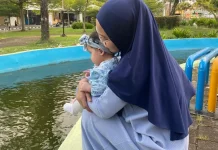 Ajak Anak Keluar Rumah, Ini Manfaat Positif bagi Perkembangan Si Kecil