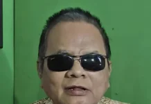 IKA BRTV dukung RRI Padang sinergi dengan Pertuni hadirkan DEBAR