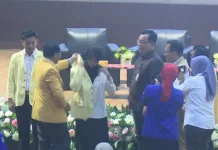 UNP Lepas 3.337 Mahasiswa PLK Berdampak menuju 247 Sekolah
