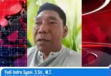 Pemko Padang Akan Menerapkan Sistem Pembayaran Parkir Non Tunai