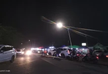 Kurangi Kemacetan di Padang, Pelaku Usaha Diimbau Urus Izin Parkir