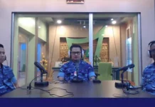 Padang Jadi Pusat Karya Bakti ke 79 TNI AU 2026