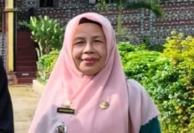 Tiga Sekolah Terdampak Gempa di Talamau Diprioritaskan Direhabilitasi