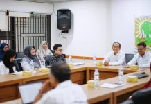 Unand Buka Jalur SIMA Khusus Penyandang Disabilitas Berprestasi