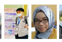 Riset Unand Hadirkan Pangan Fungsional Dukung Pertumbuhan Tulang Sehat